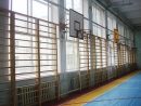 Шведские стенки в спортивном зале в СПб